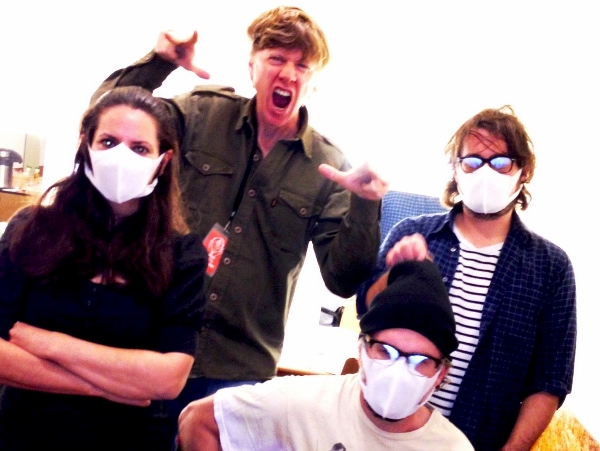 Quebec’s Other Other Monumental Music&nbsp;Fest