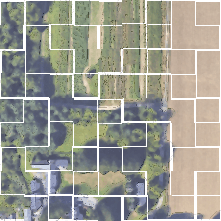 as the sun sets in the&nbsp;west