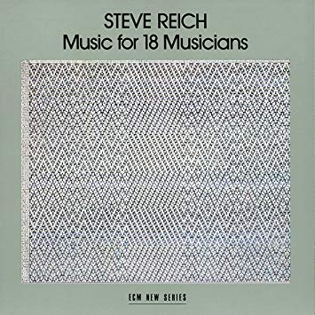 Steve Reich @&nbsp;70
