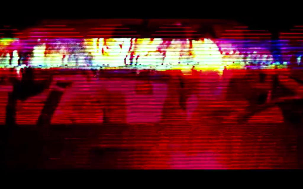 Mark Templeton + Kyle Armstrong ~&nbsp;Extensions