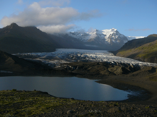 Sigur Rós ~ Heima and&nbsp;Hvarf/Heim