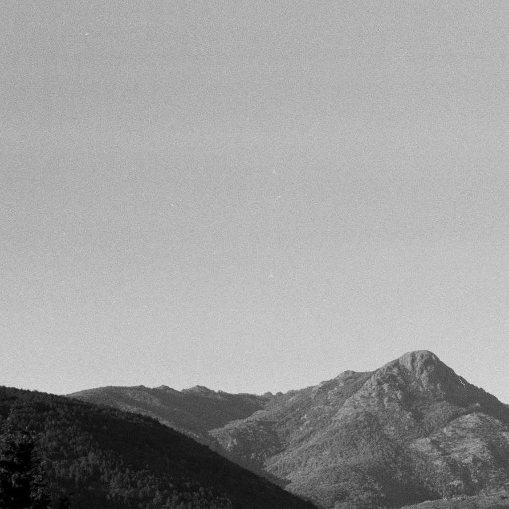 Anarchist Mountains Trio ~ La terre et la&nbsp;force