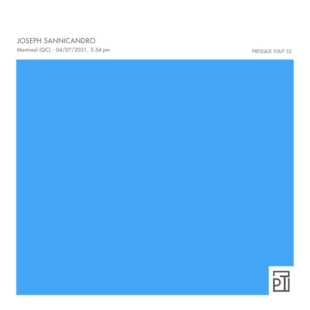 Montreal (QC) – 04/07/2021, 3:54&nbsp;pm