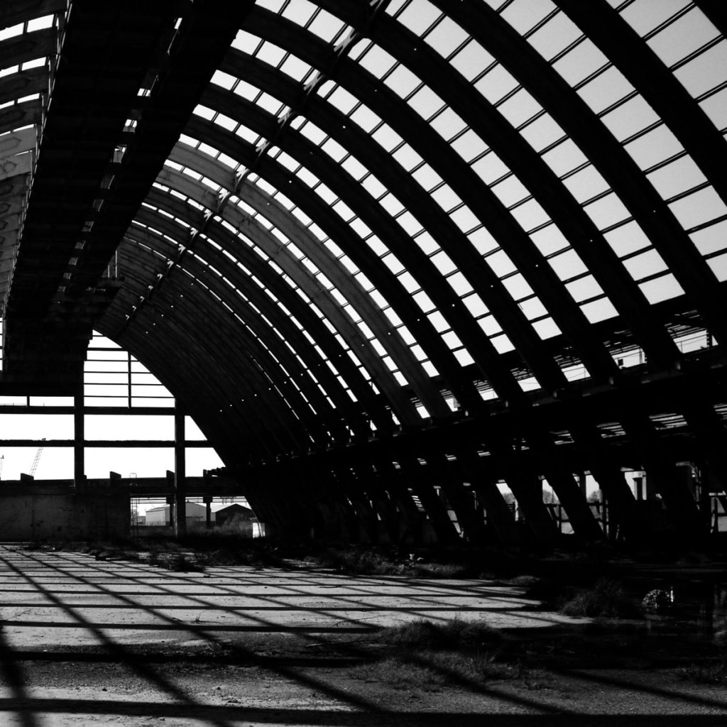 Enrico Coniglio ~ Songs from Ruined&nbsp;Days