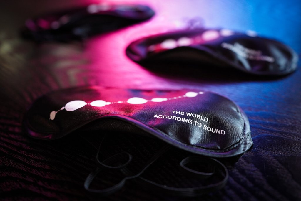 SHUT UP AND&nbsp;LISTEN!