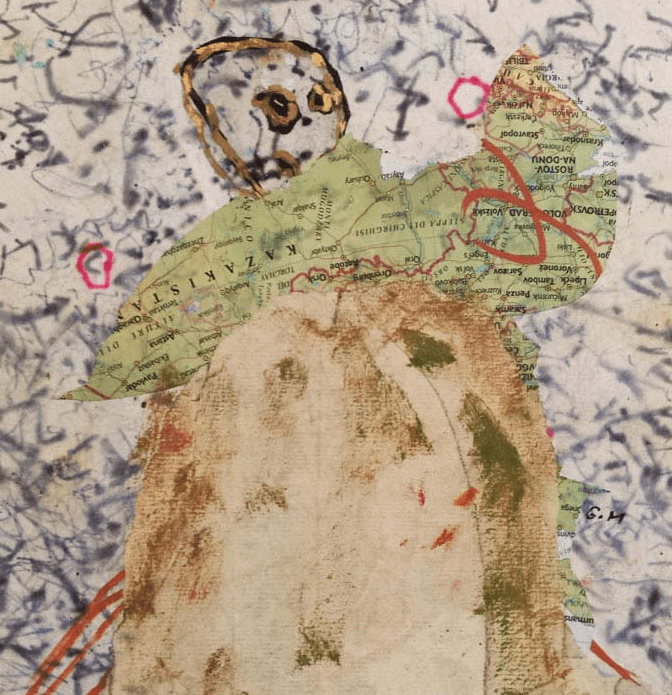 COGNITIVE DISSONANCE