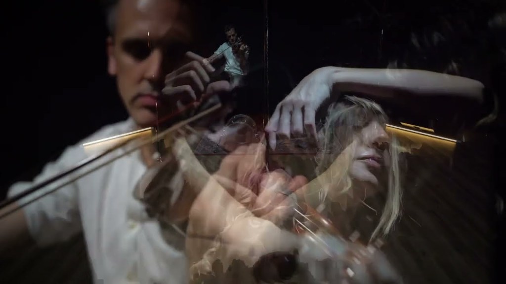 Christopher Tignor / Slow Six / Redhooker / Wires.Under.Tension