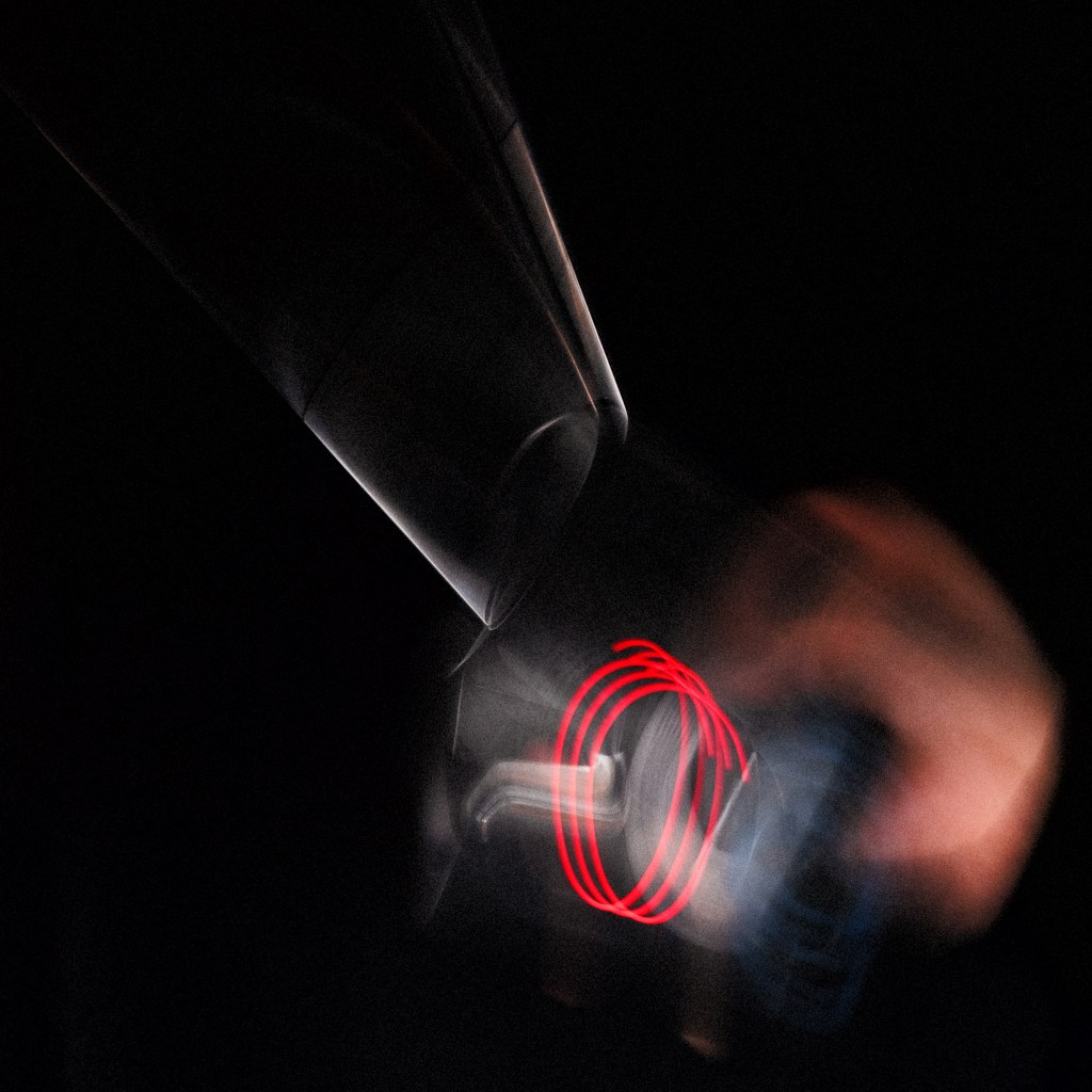 Transmissions From The Radio&nbsp;Midnight