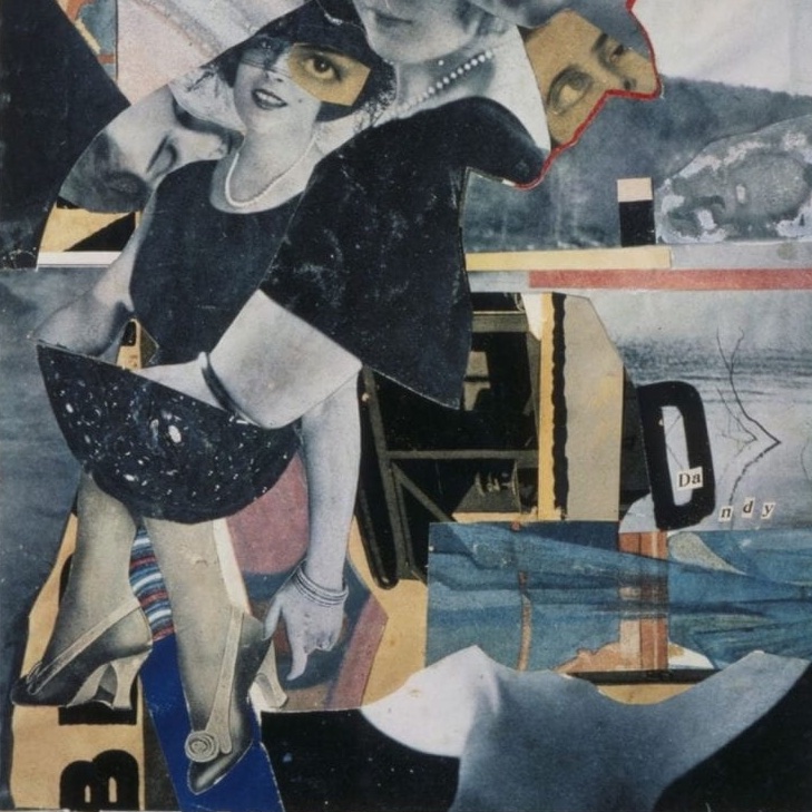 FASHION (or, MONEY IS&nbsp;FERTILIZER)