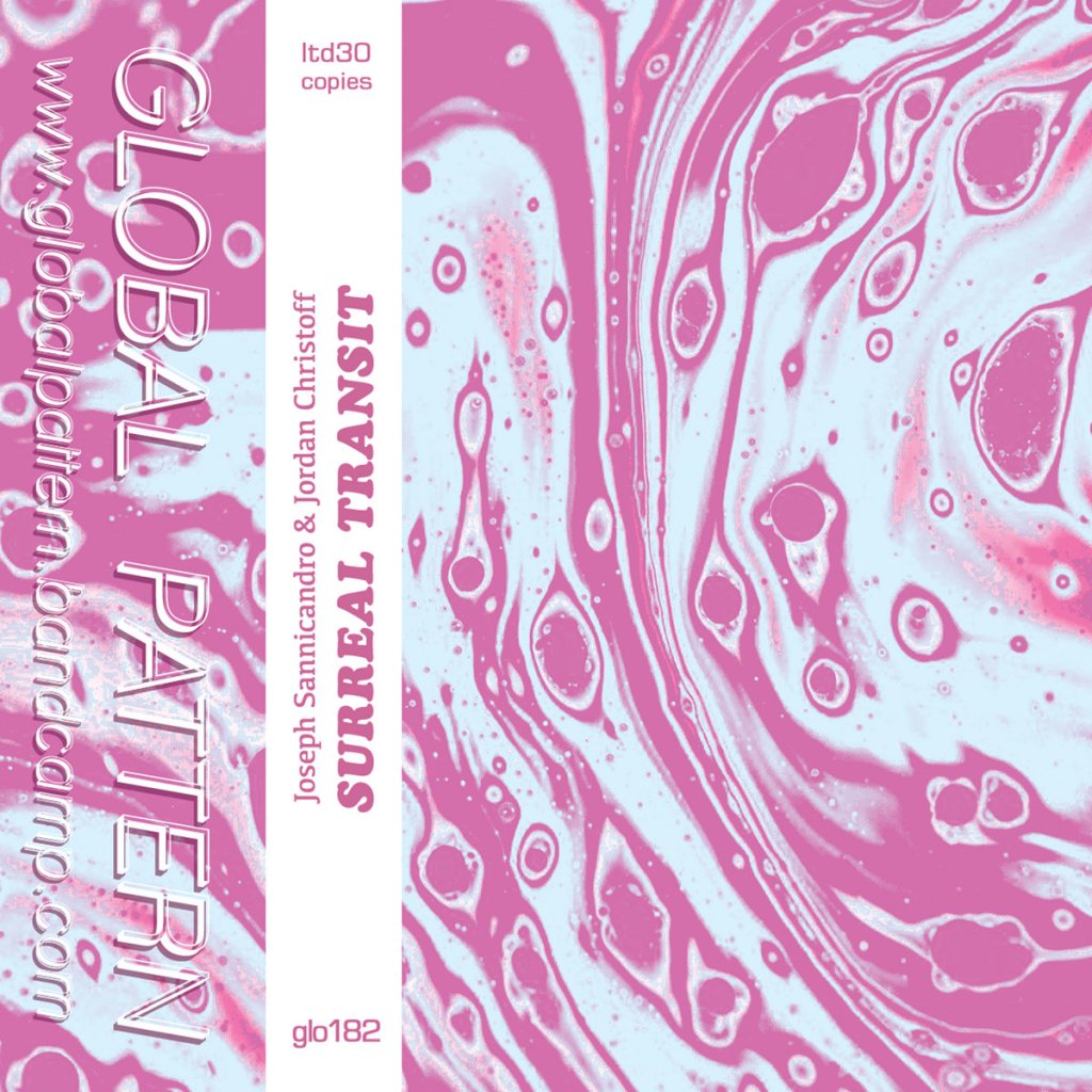 Surreal Transit